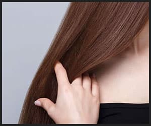 Preserving Your Hair Color - INS901 Preserving Your Hair Color - INS901